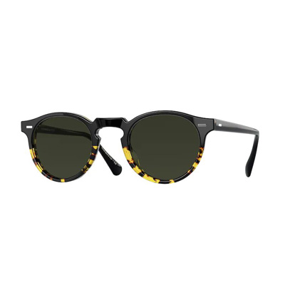 Oliver peoples watts sunglasses 2025